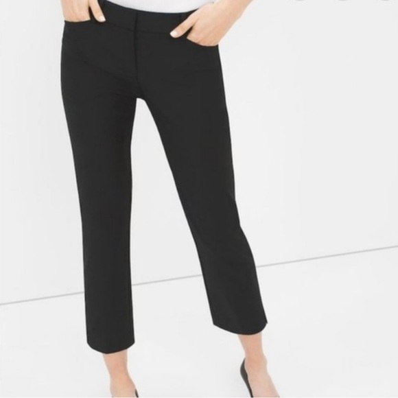 White House Black Market Black Perfect Form Size: 2P - Picture 10 of 10